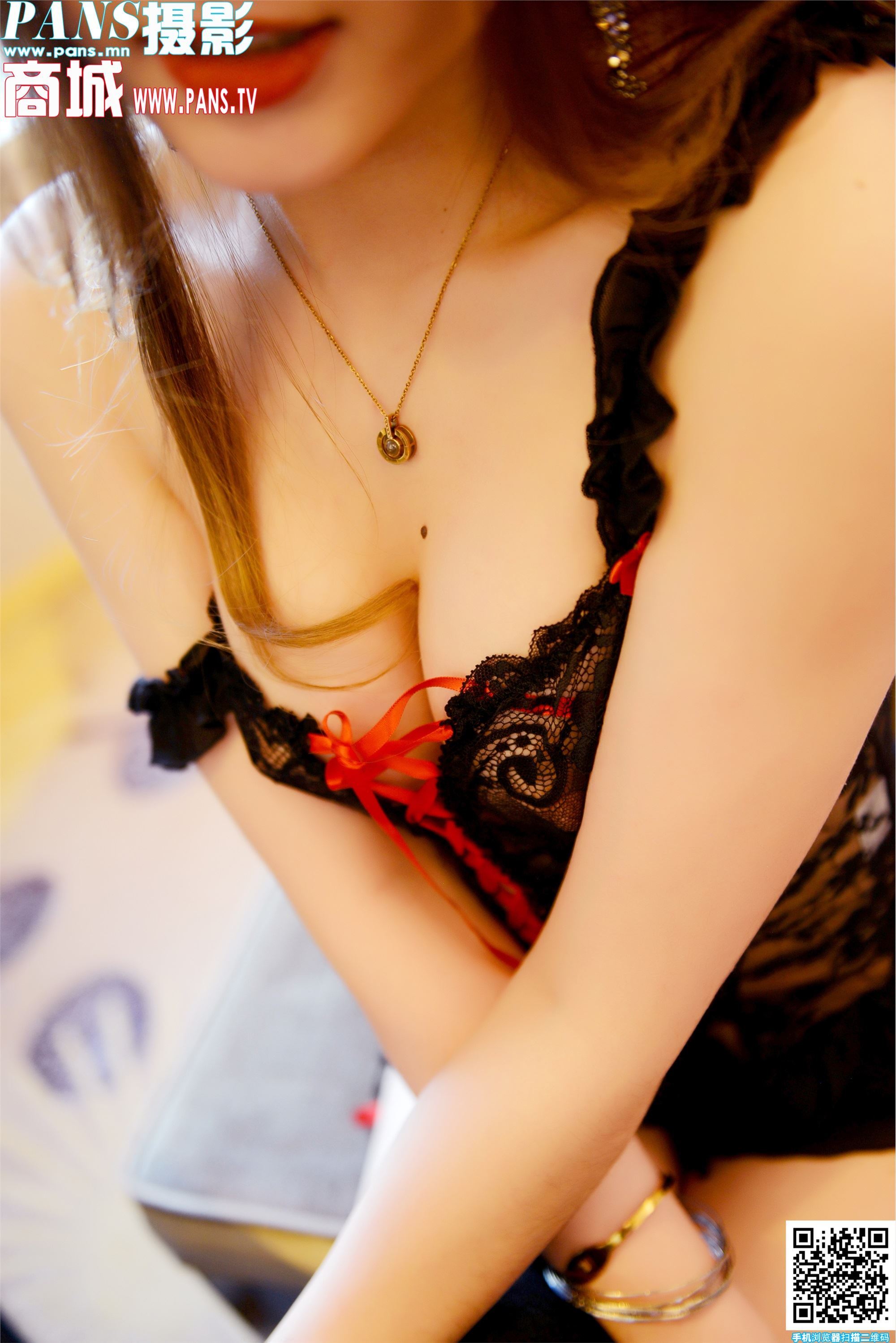 PANS写真 2020.07.03 NO.1355 淘淘+视频花絮